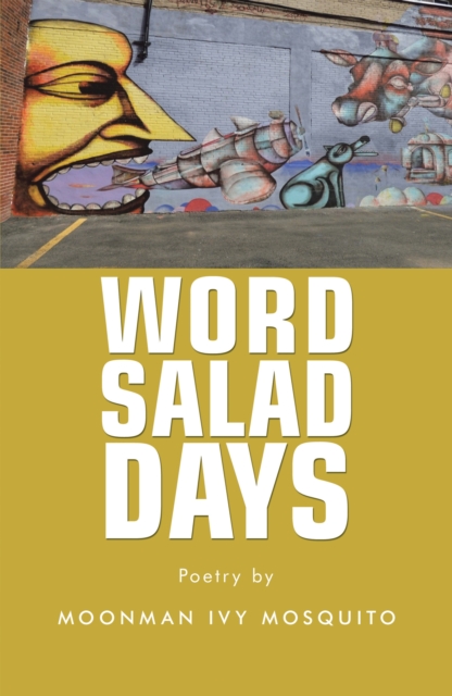 Word Salad Days, EPUB eBook