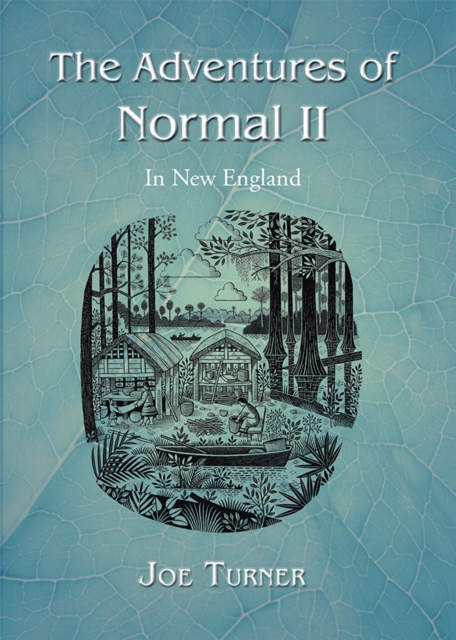 The Adventures of Normal Ii : In New England, EPUB eBook