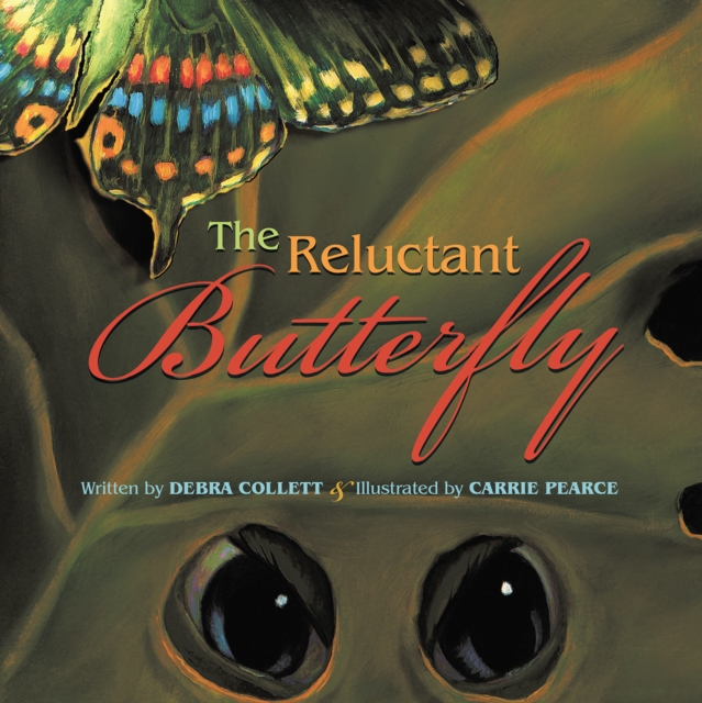 The Reluctant Butterfly, EPUB eBook