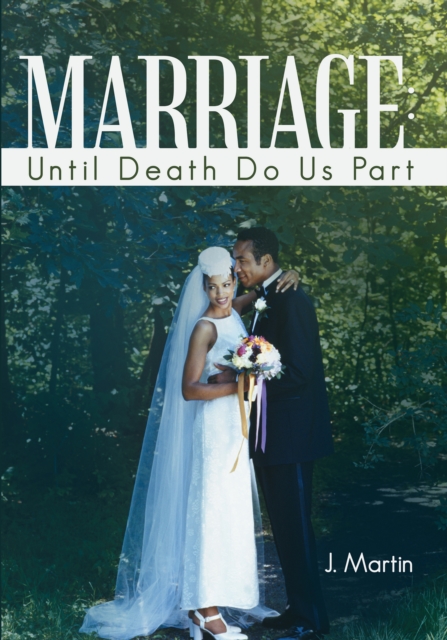 Marriage: Until Death Do Us Part, EPUB eBook