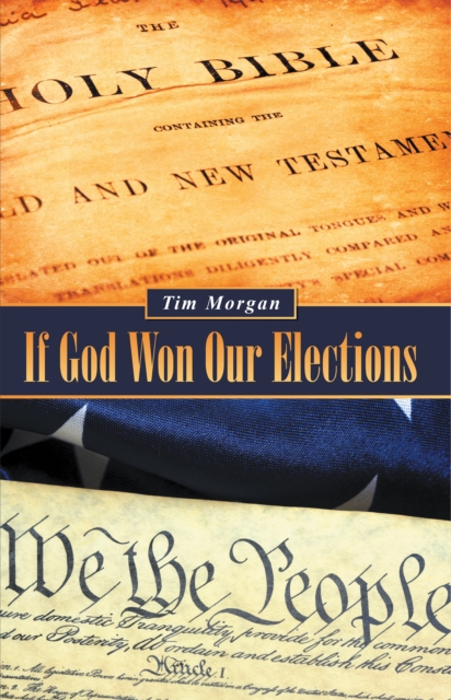 If God Won Our Elections, EPUB eBook