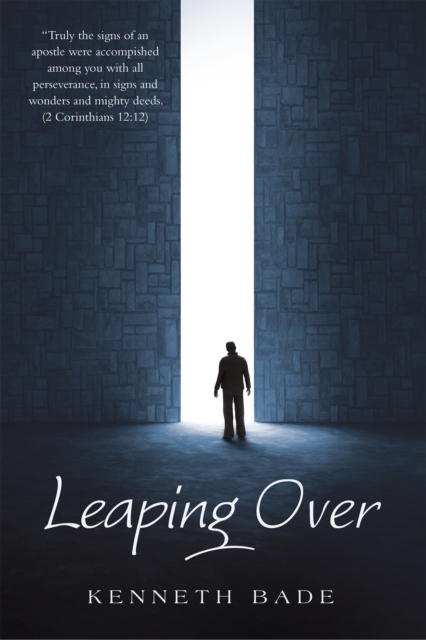 Leaping Over, EPUB eBook