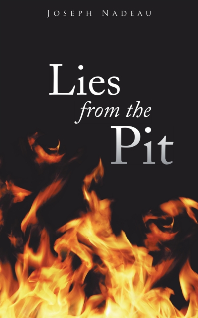 Lies from the Pit, EPUB eBook