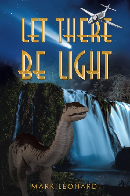 Let There Be Light, EPUB eBook