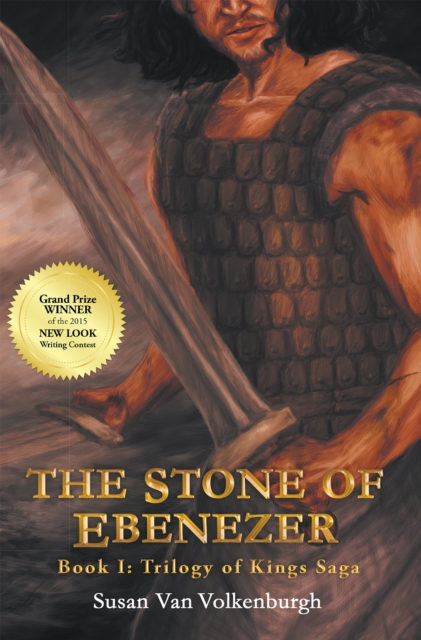 The Stone of Ebenezer, EPUB eBook