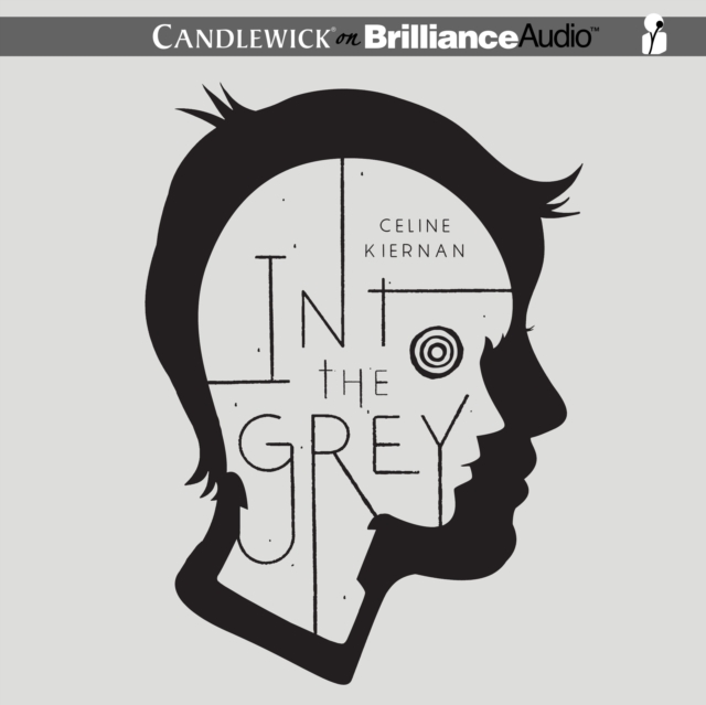 Into the Grey, eAudiobook MP3 eaudioBook