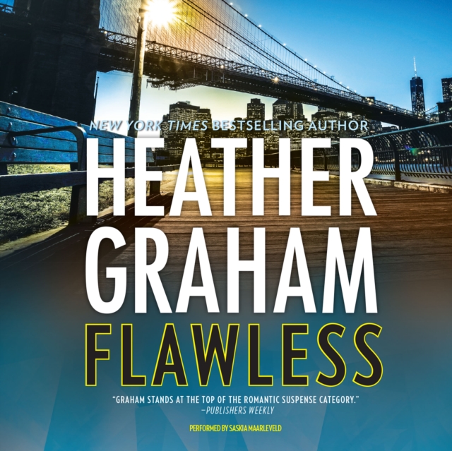 Flawless, eAudiobook MP3 eaudioBook