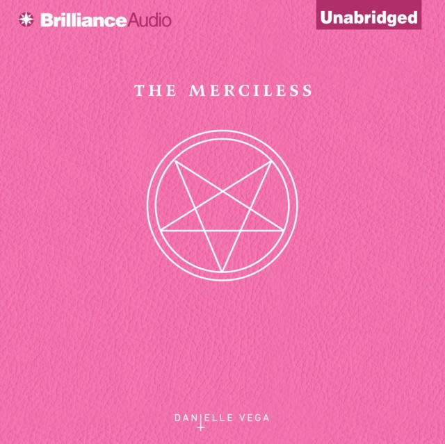 The Merciless, eAudiobook MP3 eaudioBook