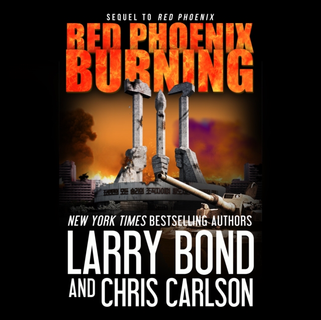 Red Phoenix Burning, eAudiobook MP3 eaudioBook