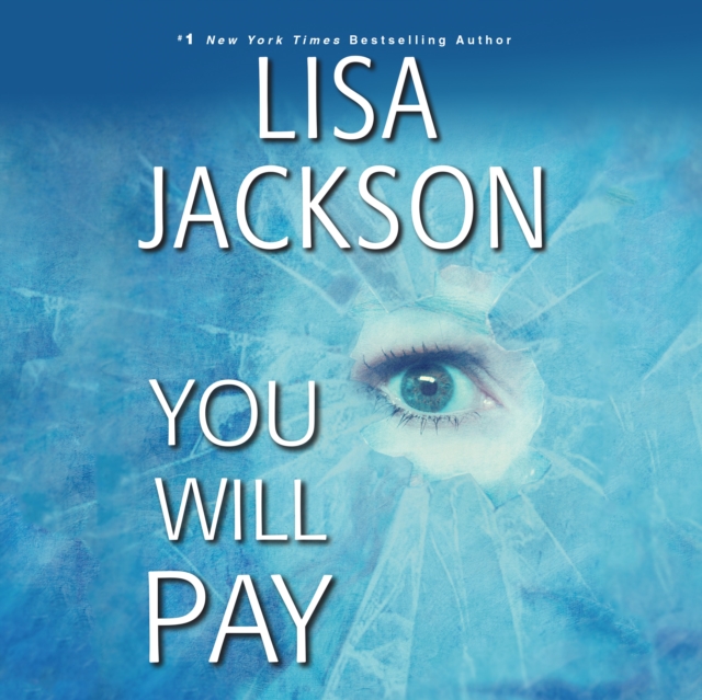 You Will Pay, eAudiobook MP3 eaudioBook