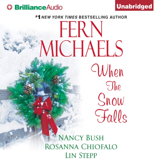 When the Snow Falls, eAudiobook MP3 eaudioBook
