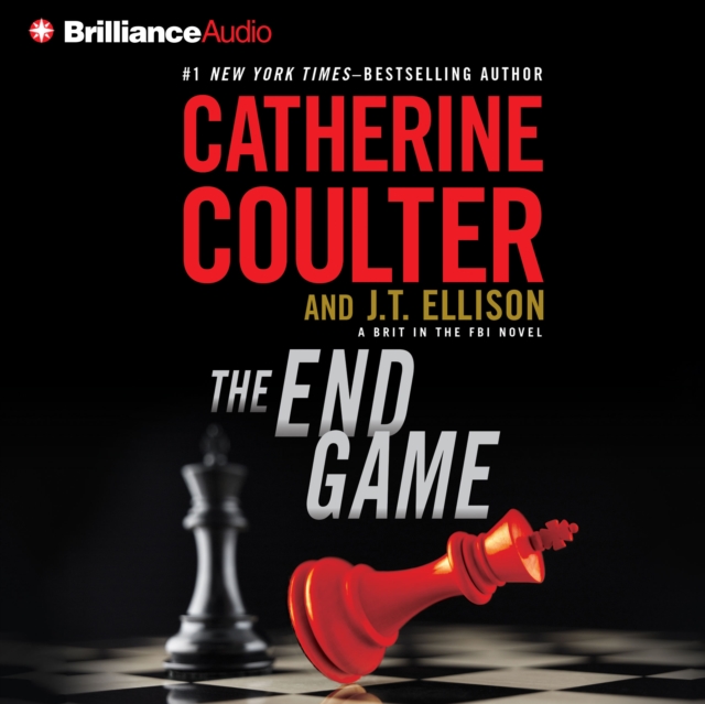 The End Game, eAudiobook MP3 eaudioBook