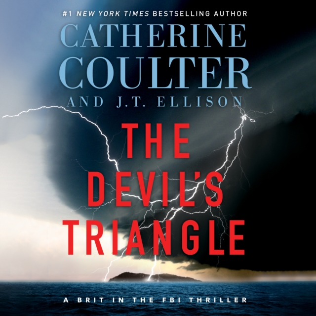 The Devil's Triangle, eAudiobook MP3 eaudioBook