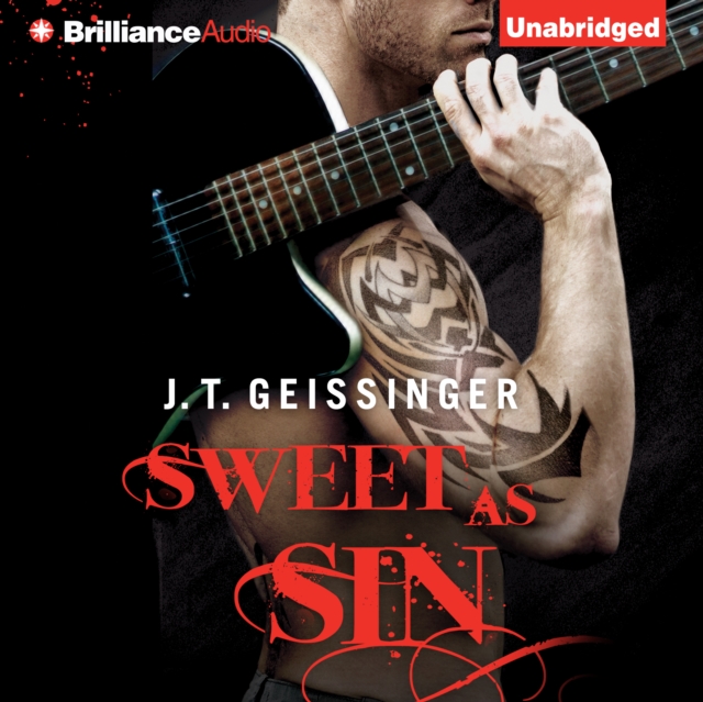 Sweet as Sin, eAudiobook MP3 eaudioBook