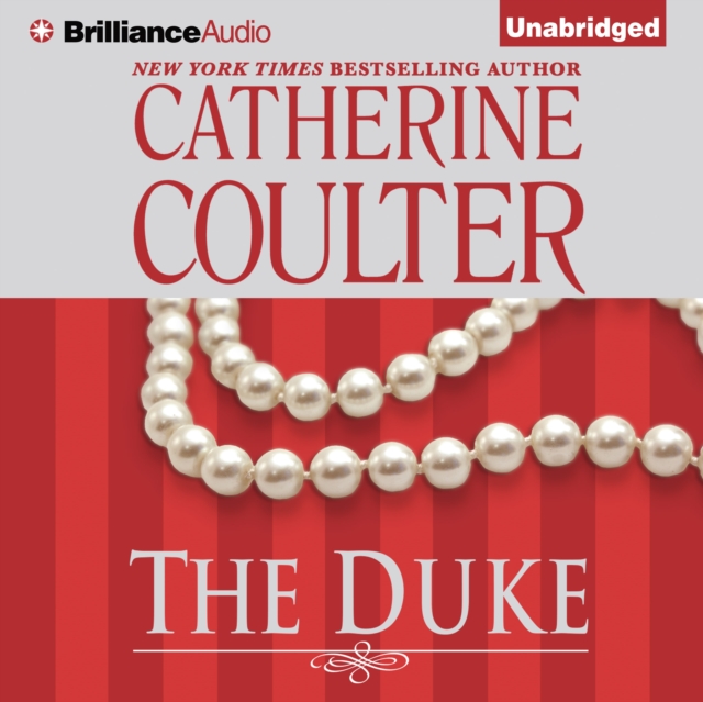 The Duke, eAudiobook MP3 eaudioBook