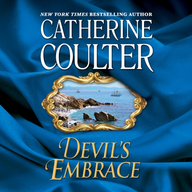 Devil's Embrace, eAudiobook MP3 eaudioBook