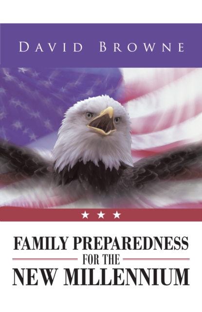 Family Preparedness for the New Millennium, EPUB eBook