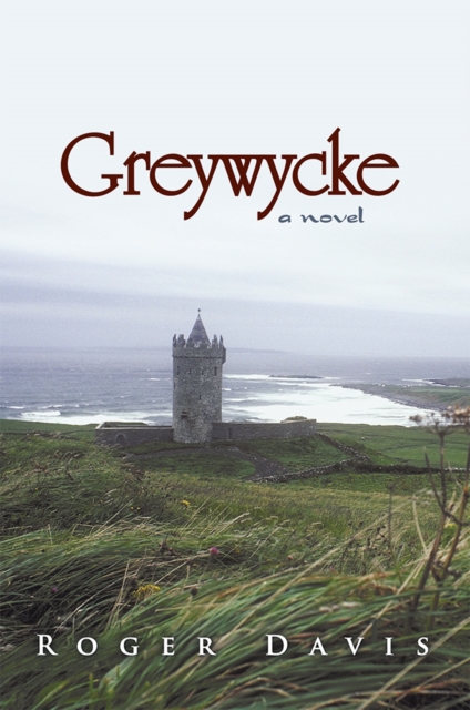 Greywycke, EPUB eBook