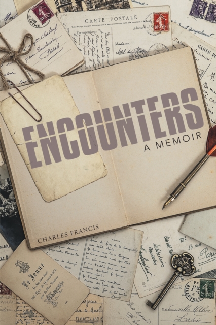 Encounters : A Memoir, EPUB eBook