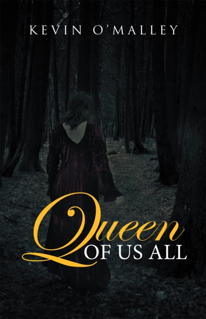 Queen of Us All, EPUB eBook