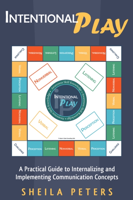 Intentional Play : A Practical Guide to Internalizing and Implementing Communication Concepts, EPUB eBook