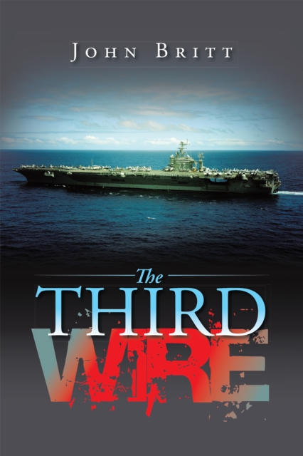 The Third Wire, EPUB eBook