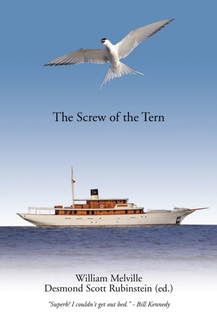The Screw of the Tern, EPUB eBook