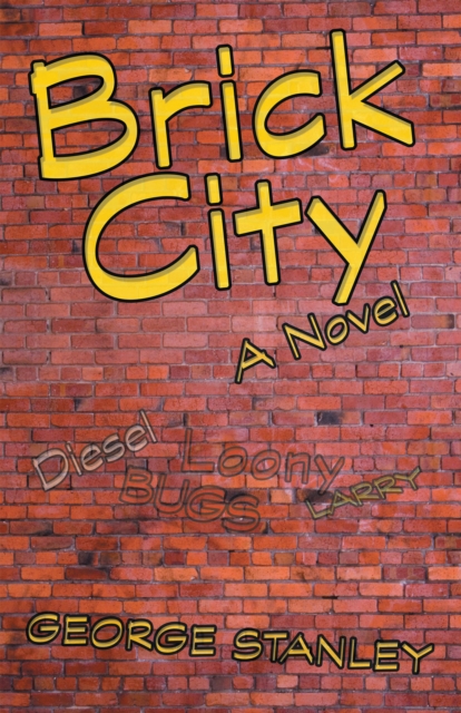 Brick City : A Novel, EPUB eBook