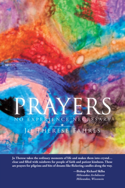 Prayers : No Experience Necessary, EPUB eBook