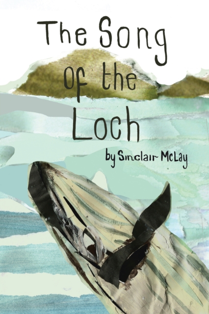 The Song of the Loch, EPUB eBook