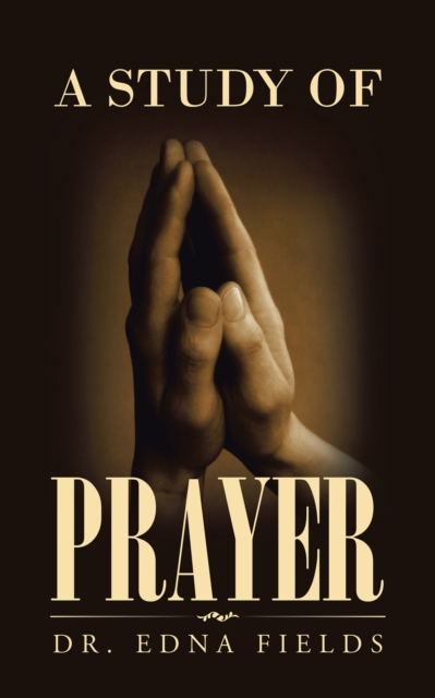 A Study of Prayer, EPUB eBook