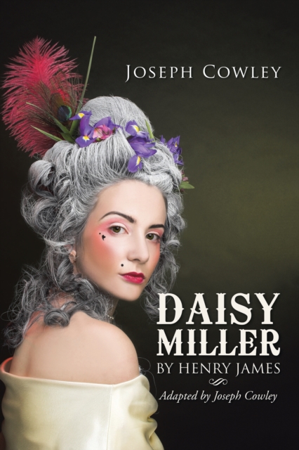 Daisy Miller, EPUB eBook