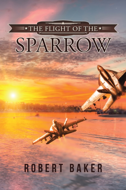 The Flight of the Sparrow, EPUB eBook
