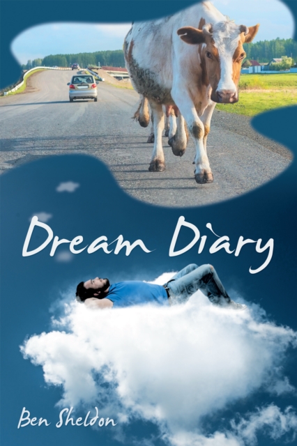 Dream Diary, EPUB eBook