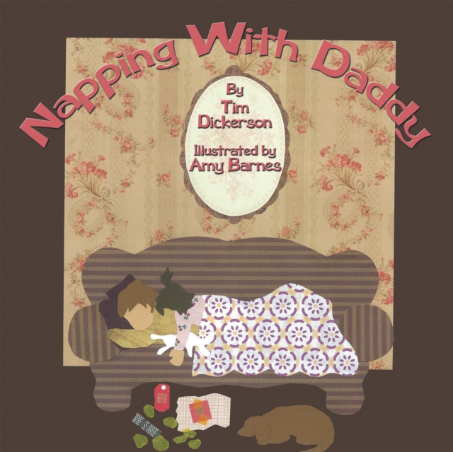 Napping with Daddy, EPUB eBook