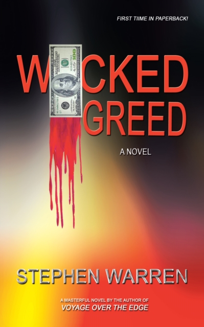 Wicked Greed, EPUB eBook