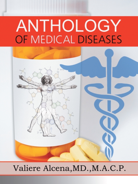 Anthology of Medical Diseases, EPUB eBook