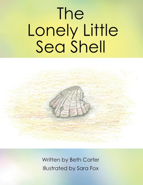 The Lonely Little Seashell, EPUB eBook