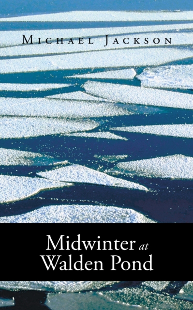 Midwinter at Walden Pond, EPUB eBook