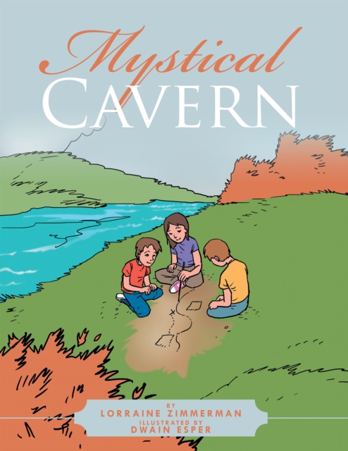 Mystical Cavern, EPUB eBook