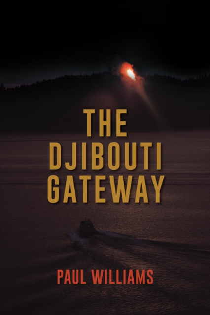 The Djibouti Gateway, EPUB eBook