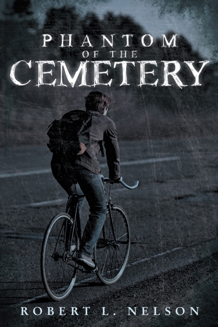 Phantom of the Cemetery, EPUB eBook