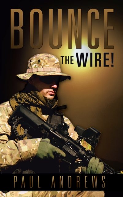 Bounce the Wire!, EPUB eBook