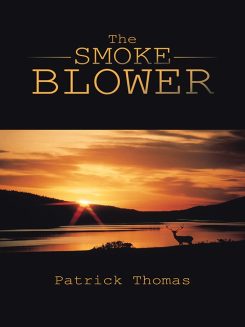 The Smoke Blower, EPUB eBook