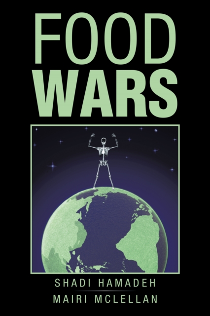 Food Wars, EPUB eBook