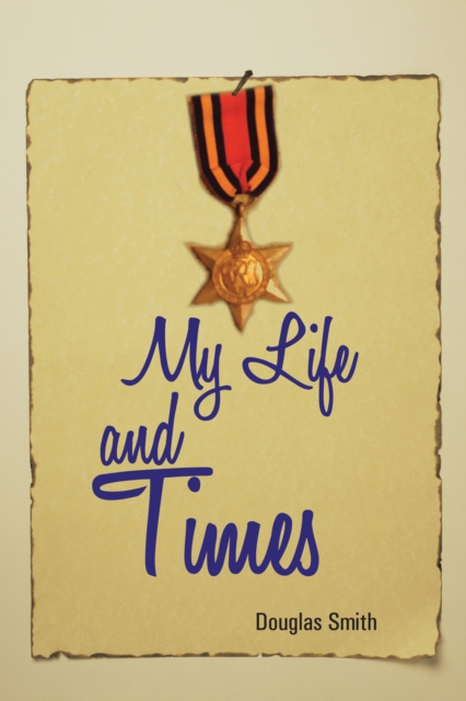 My Life and Times, EPUB eBook