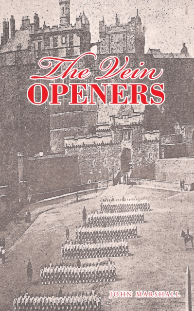The Vein Openers, EPUB eBook