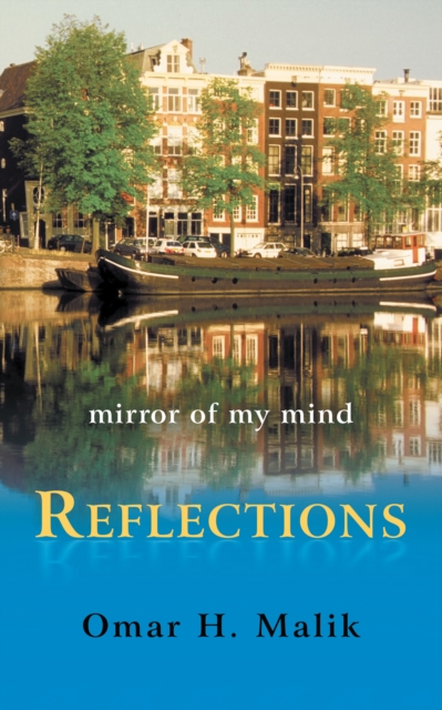 Reflections : Mirror of My Mind, EPUB eBook