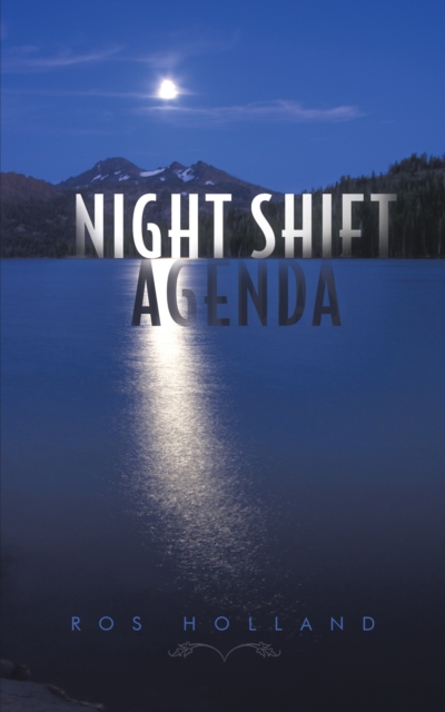 Night Shift Agenda, EPUB eBook