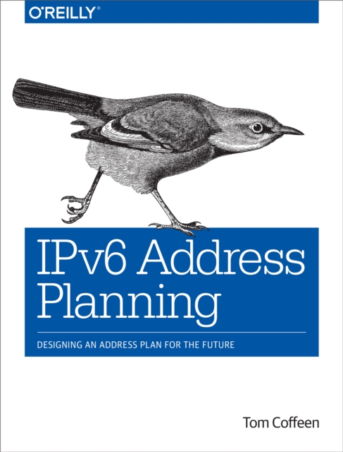 IPv6 Address Planning : Designing an Address Plan for the Future, EPUB eBook